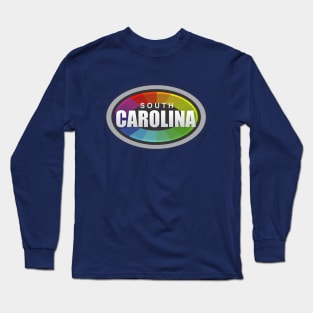 South Carolina Long Sleeve T-Shirt